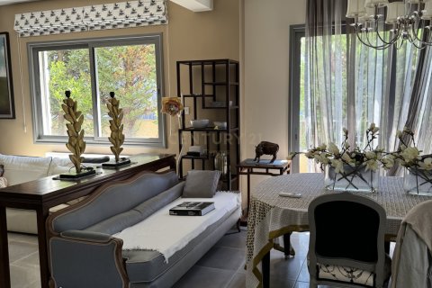 3 dormitorios Villa en Pyrgos, Limassol, Chipre No. 34113