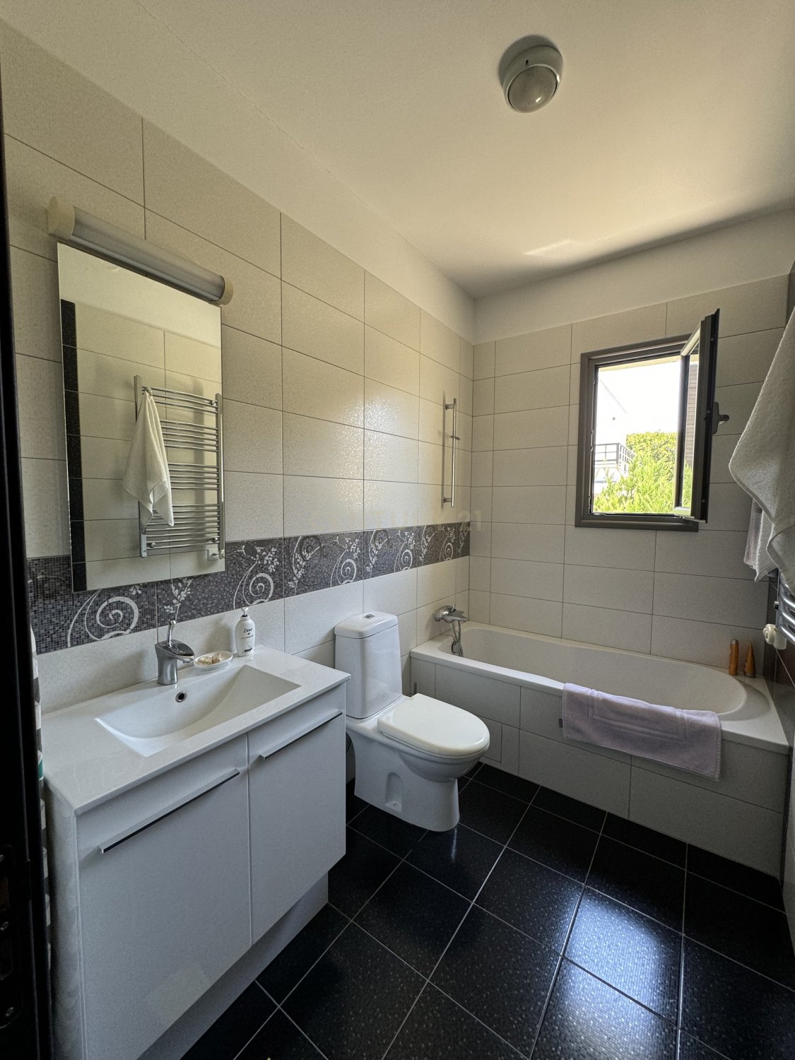 3 dormitorios Villa en Pyrgos, Limassol, Chipre No. 34113