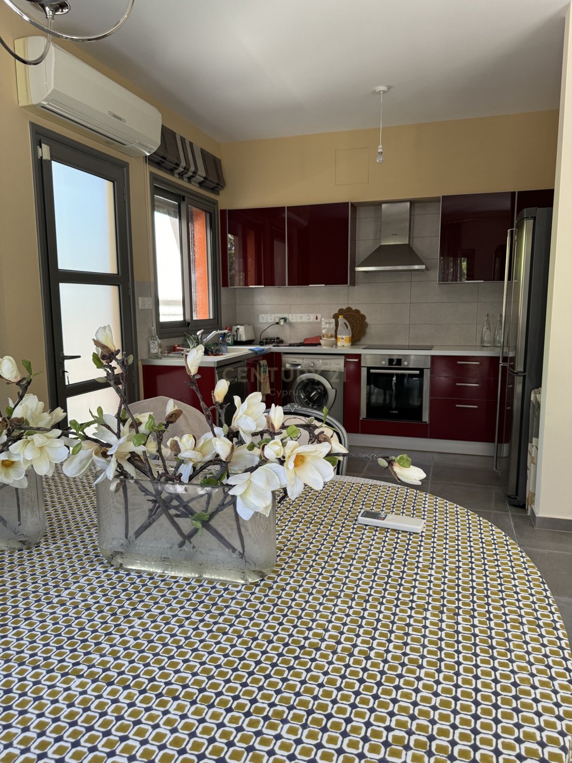 3 dormitorios Villa en Pyrgos, Limassol, Chipre No. 34113