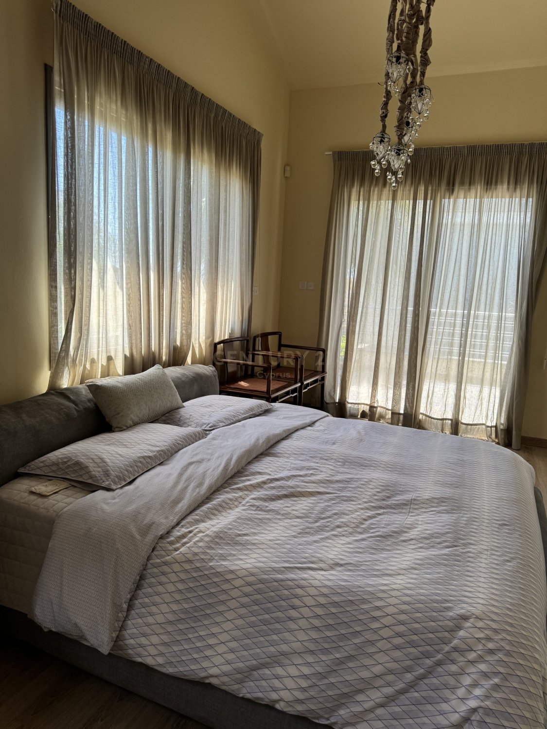 3 dormitorios Villa en Pyrgos, Limassol, Chipre No. 34113