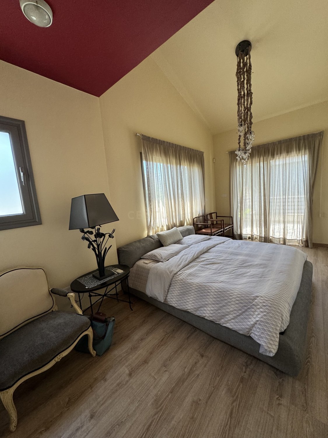 3 dormitorios Villa en Pyrgos, Limassol, Chipre No. 34113
