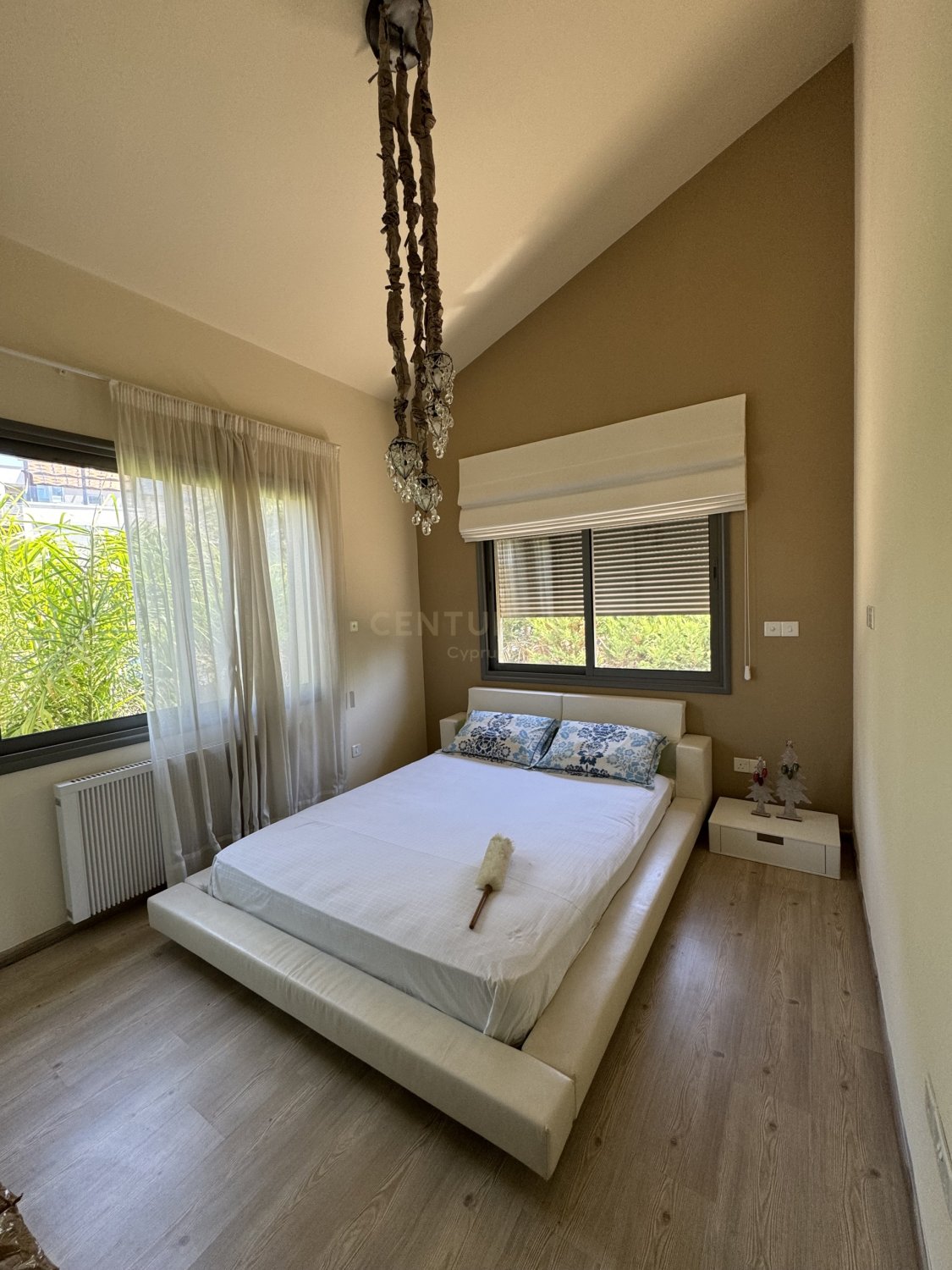 3 dormitorios Villa en Pyrgos, Limassol, Chipre No. 34113