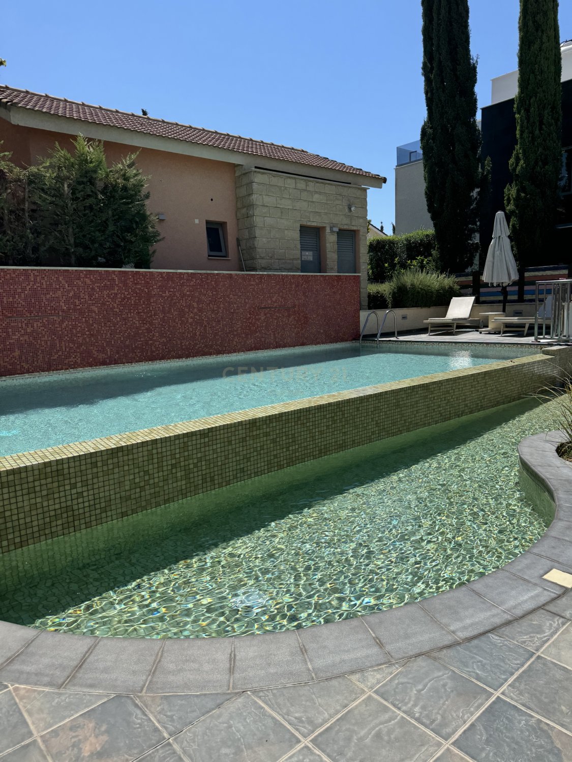 3 dormitorios Villa en Pyrgos, Limassol, Chipre No. 34113