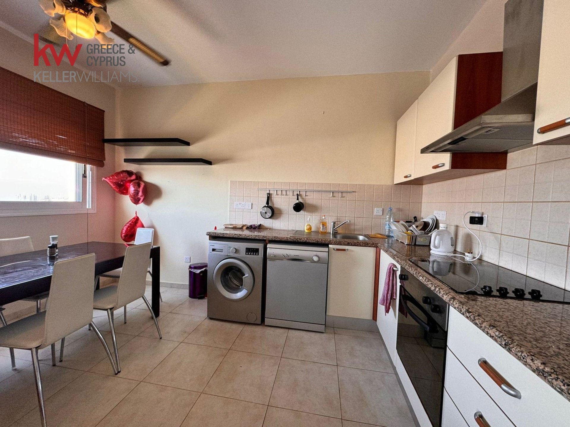 2 dormitorios Apartamento en Pegeia, Paphos, Chipre No. 40618