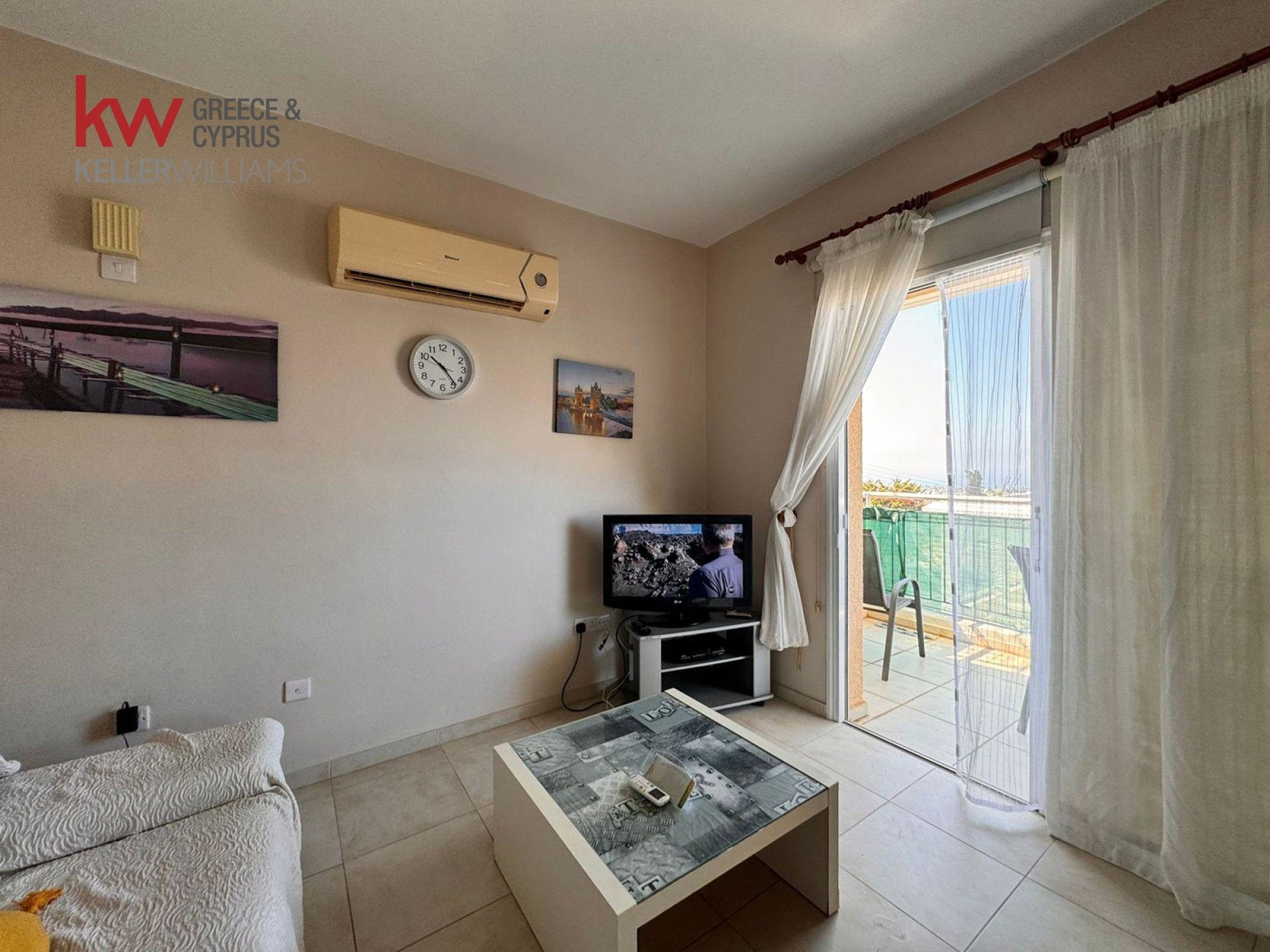 2 dormitorios Apartamento en Pegeia, Paphos, Chipre No. 40618