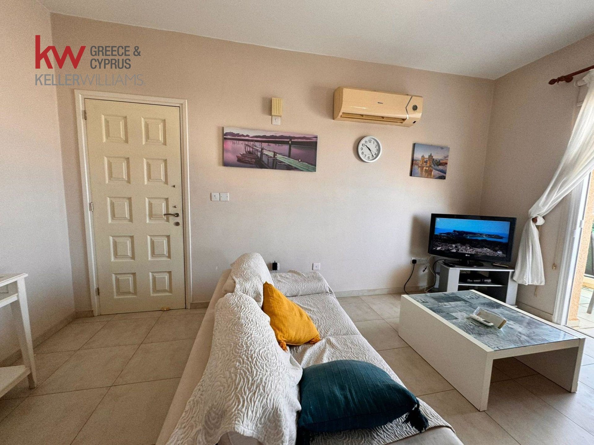2 dormitorios Apartamento en Pegeia, Paphos, Chipre No. 40618