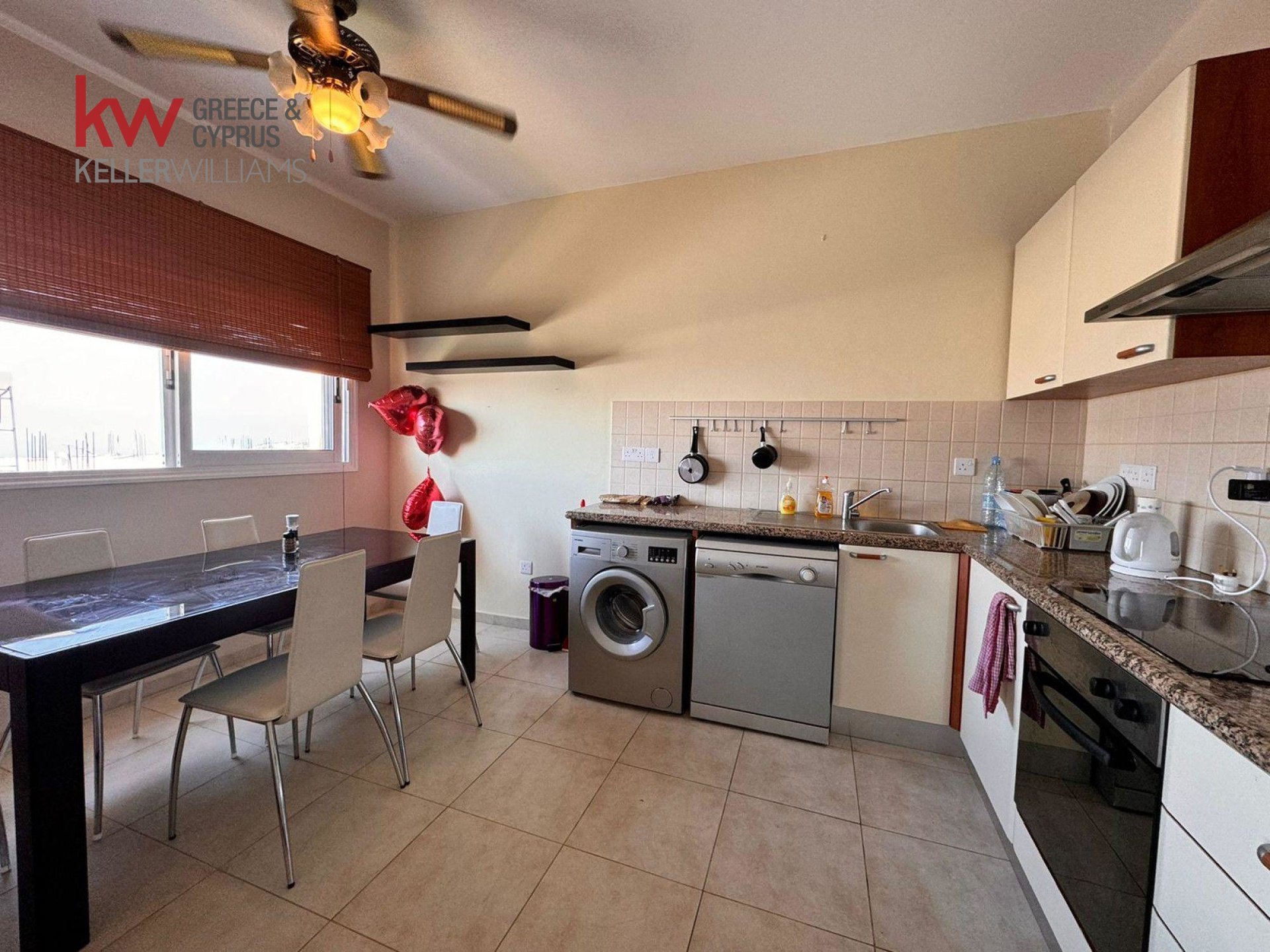 2 dormitorios Apartamento en Pegeia, Paphos, Chipre No. 40618