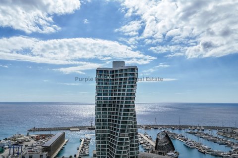 2 bedrooms Apartment in Ayia Napa, Ammochostos, Cyprus No. 40686