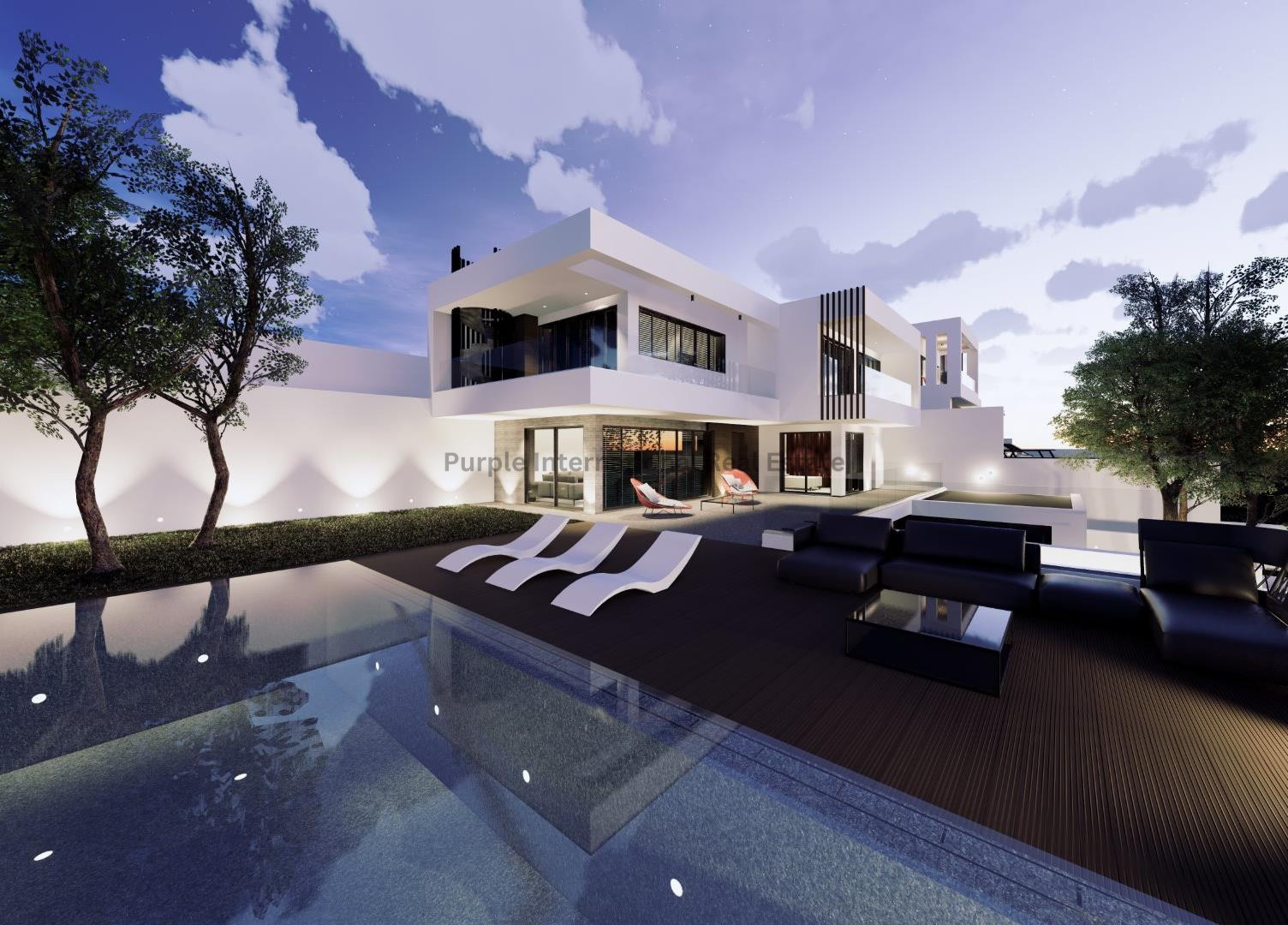 5 bedrooms Villa in Tala, Paphos, Cyprus No. 40687