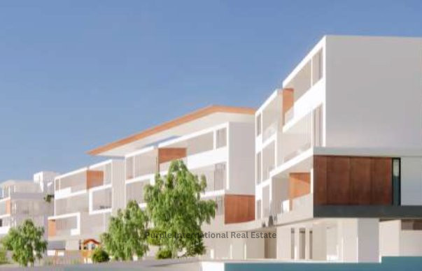 2 dormitorios Apartamento en Germasogeia, Limassol, Chipre No. 36894