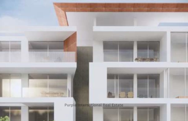 2 dormitorios Apartamento en Germasogeia, Limassol, Chipre No. 36894