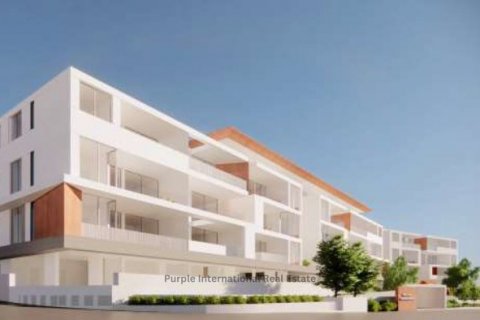 2 bedrooms Apartment in Germasogeia, Limassol, Cyprus No. 36894