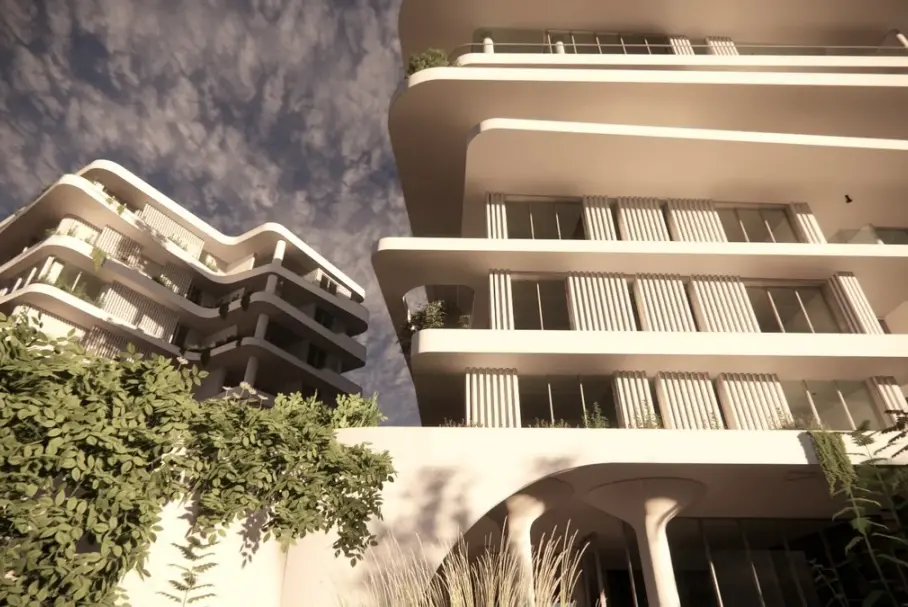1 bedroom Apartment in Kato Paphos, Paphos, Cyprus No. 19099