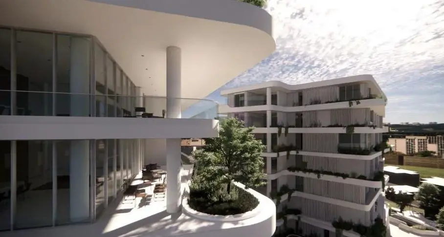 1 bedroom Apartment in Kato Paphos, Paphos, Cyprus No. 19099