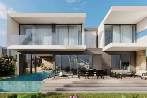 3 bedrooms Villa in Paphos, Cyprus No. 38853