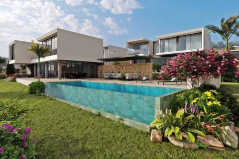 3 bedrooms Villa in Paphos, Cyprus No. 38855