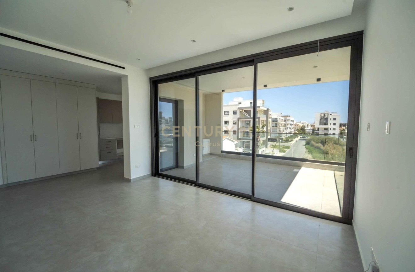2 dormitorios Apartamento en Larnaca, Larnaka, Chipre No. 53553