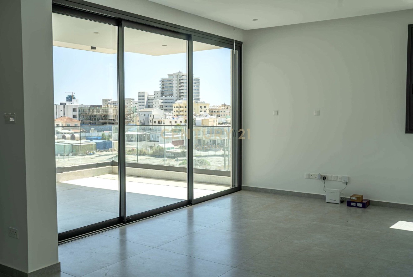 2 dormitorios Apartamento en Larnaca, Larnaka, Chipre No. 53553