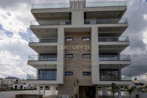 2 dormitorios Apartamento en Larnaca, Larnaka, Chipre No. 53553