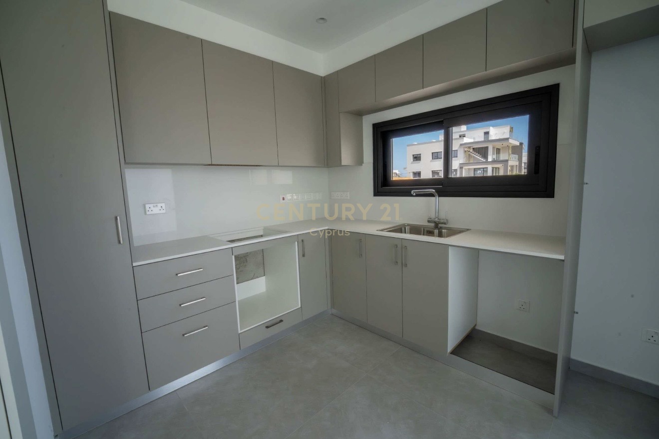 2 dormitorios Apartamento en Larnaca, Larnaka, Chipre No. 53553