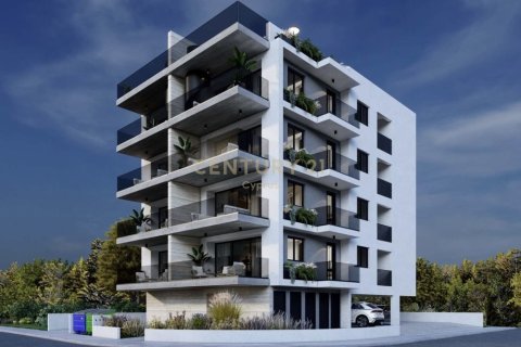 2 bedrooms Apartment in Larnaca, Larnaka, Cyprus No. 53549