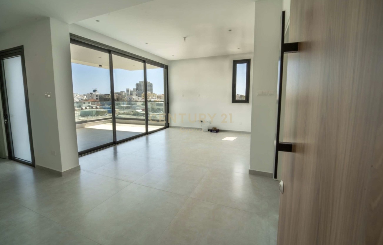 2 dormitorios Apartamento en Larnaca, Larnaka, Chipre No. 53552