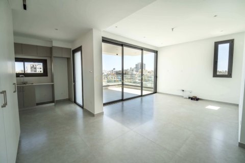 2 dormitorios Apartamento en Larnaca, Larnaka, Chipre No. 53552