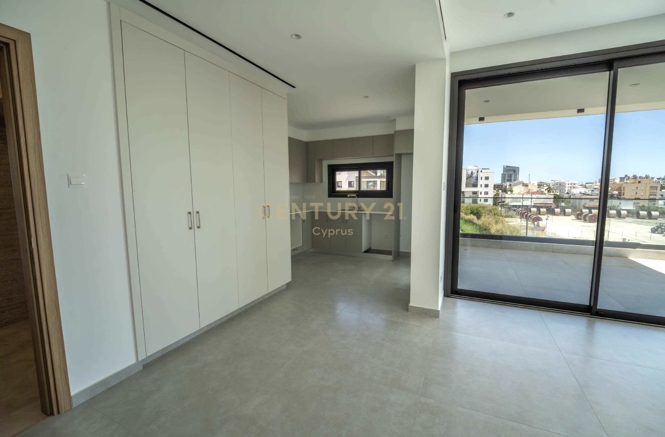 2 dormitorios Apartamento en Larnaca, Larnaka, Chipre No. 53552