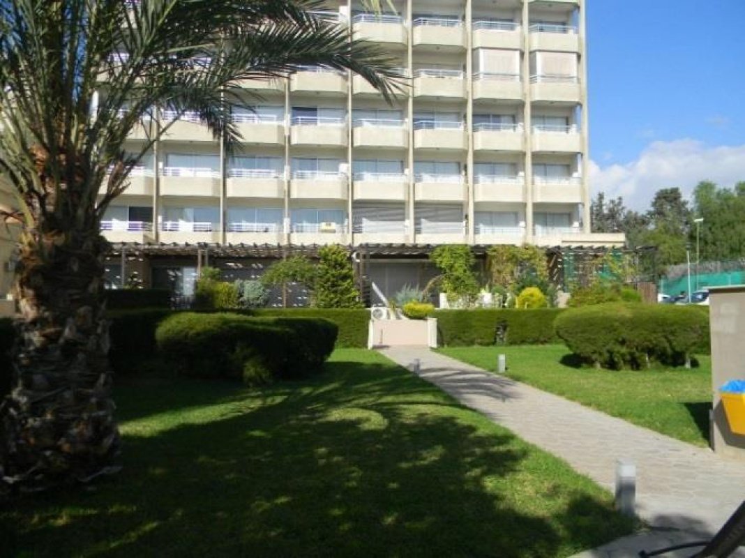 2 bedrooms Apartment in Limassol, Cyprus No. 38324