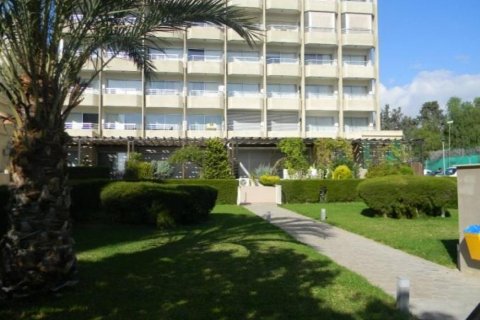 2 dormitorios Apartamento en Limassol, Chipre No. 38324