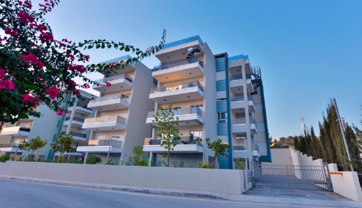4 dormitorios Apartamento en Limassol, Chipre No. 38323