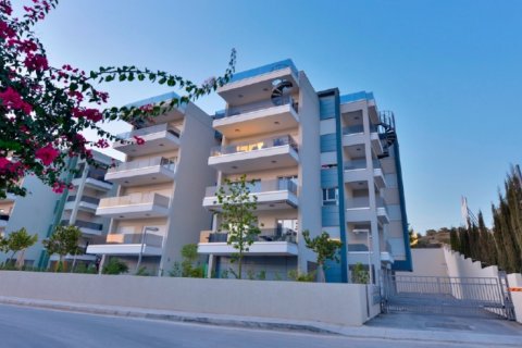 4 dormitorios Apartamento en Limassol, Chipre No. 38323