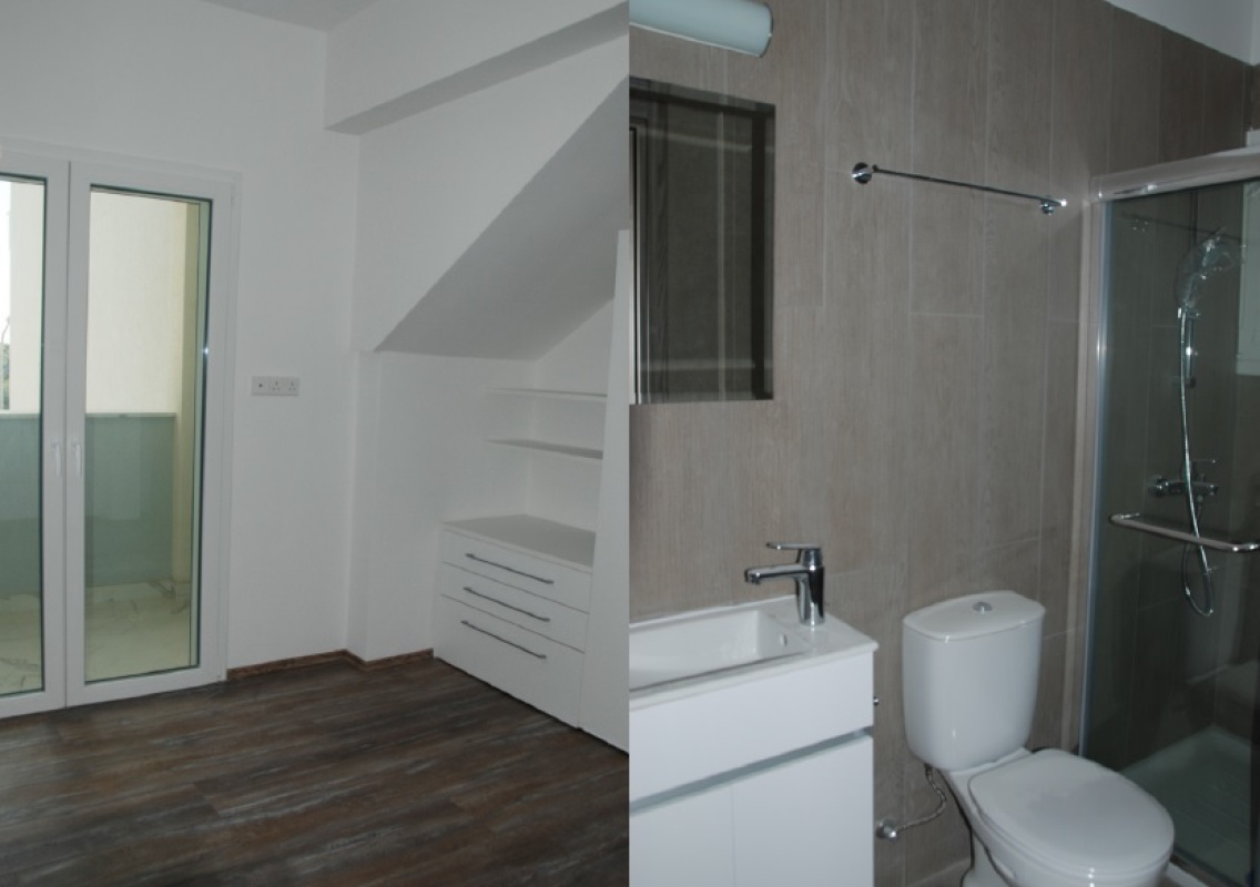 4 dormitorios Apartamento en Limassol, Chipre No. 38323