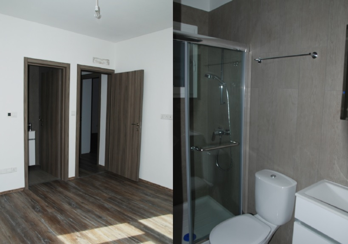 4 dormitorios Apartamento en Limassol, Chipre No. 38323