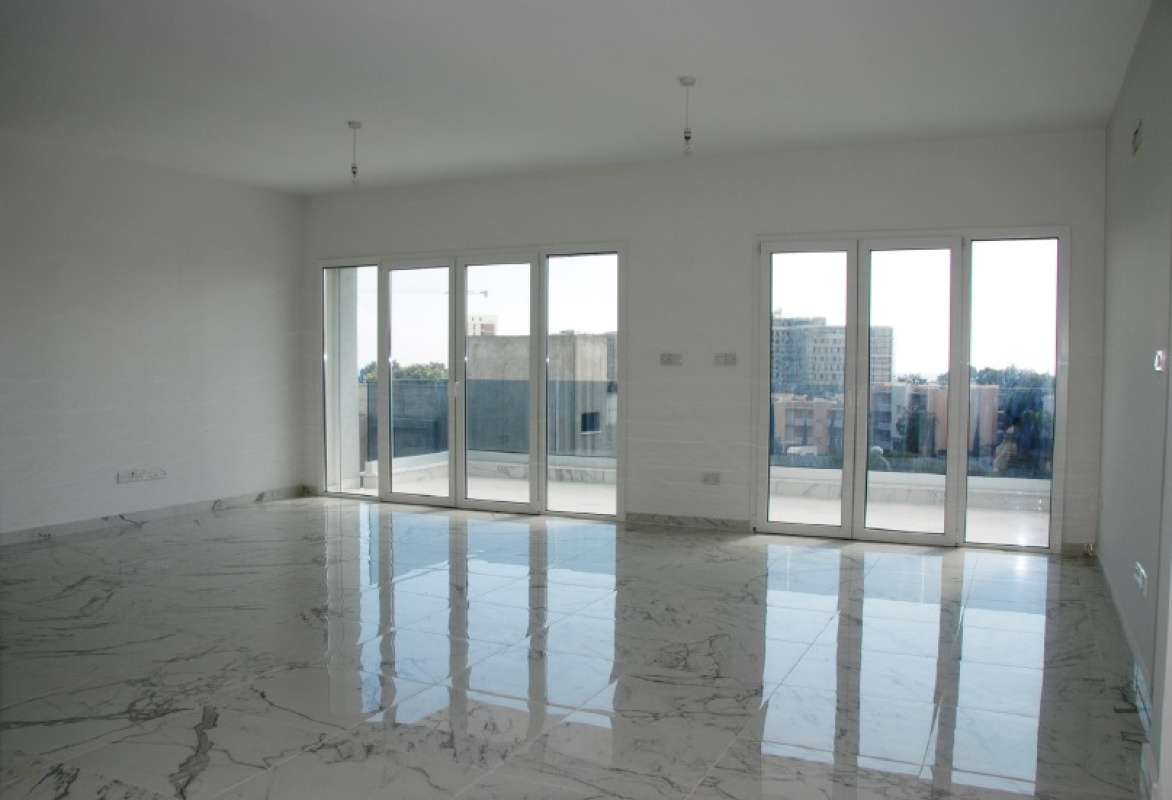 4 dormitorios Apartamento en Limassol, Chipre No. 38323