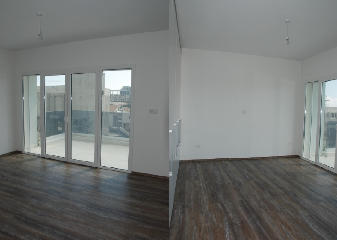 4 dormitorios Apartamento en Limassol, Chipre No. 38323