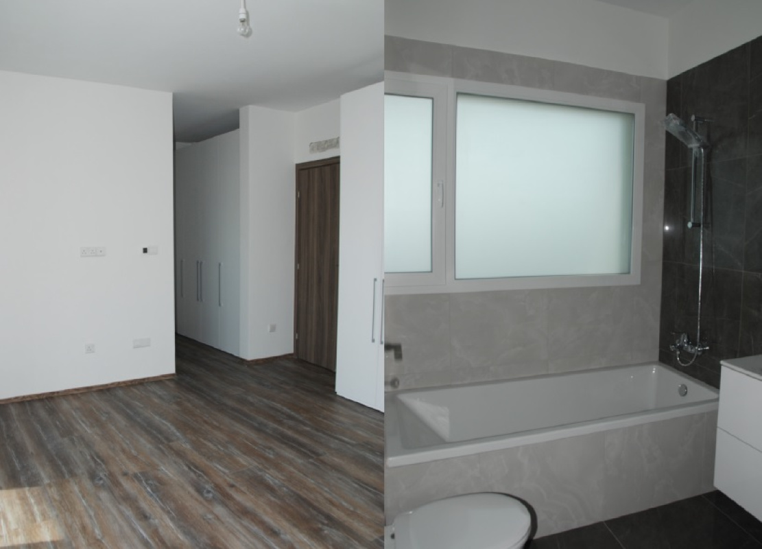 4 dormitorios Apartamento en Limassol, Chipre No. 38323