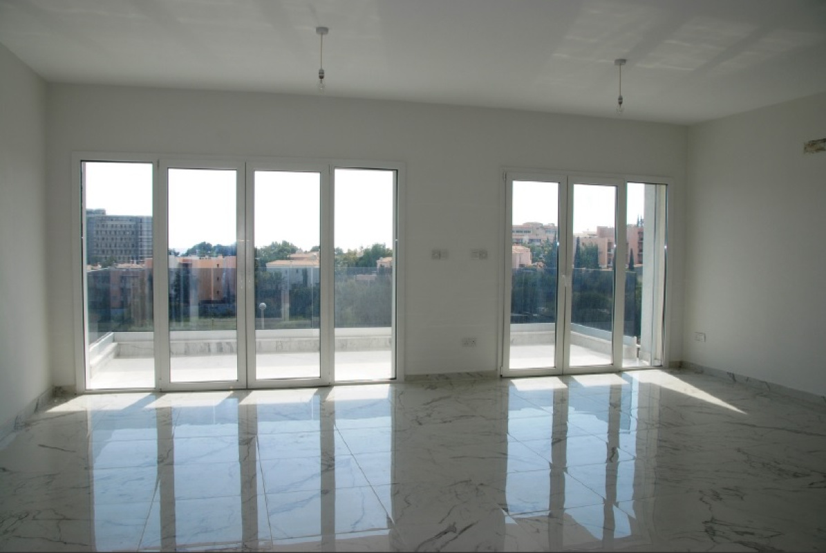 4 dormitorios Apartamento en Limassol, Chipre No. 38323