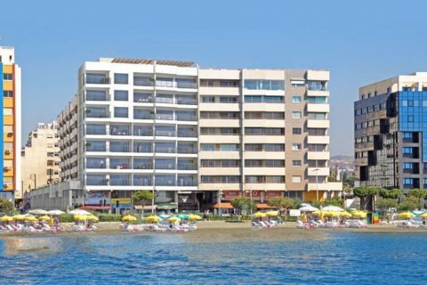 2 dormitorios Apartamento en Nicosia, Chipre No. 38325