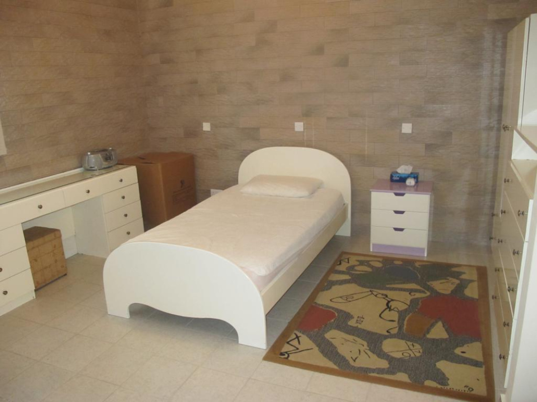 5 bedrooms Villa in Limassol, Cyprus No. 38320