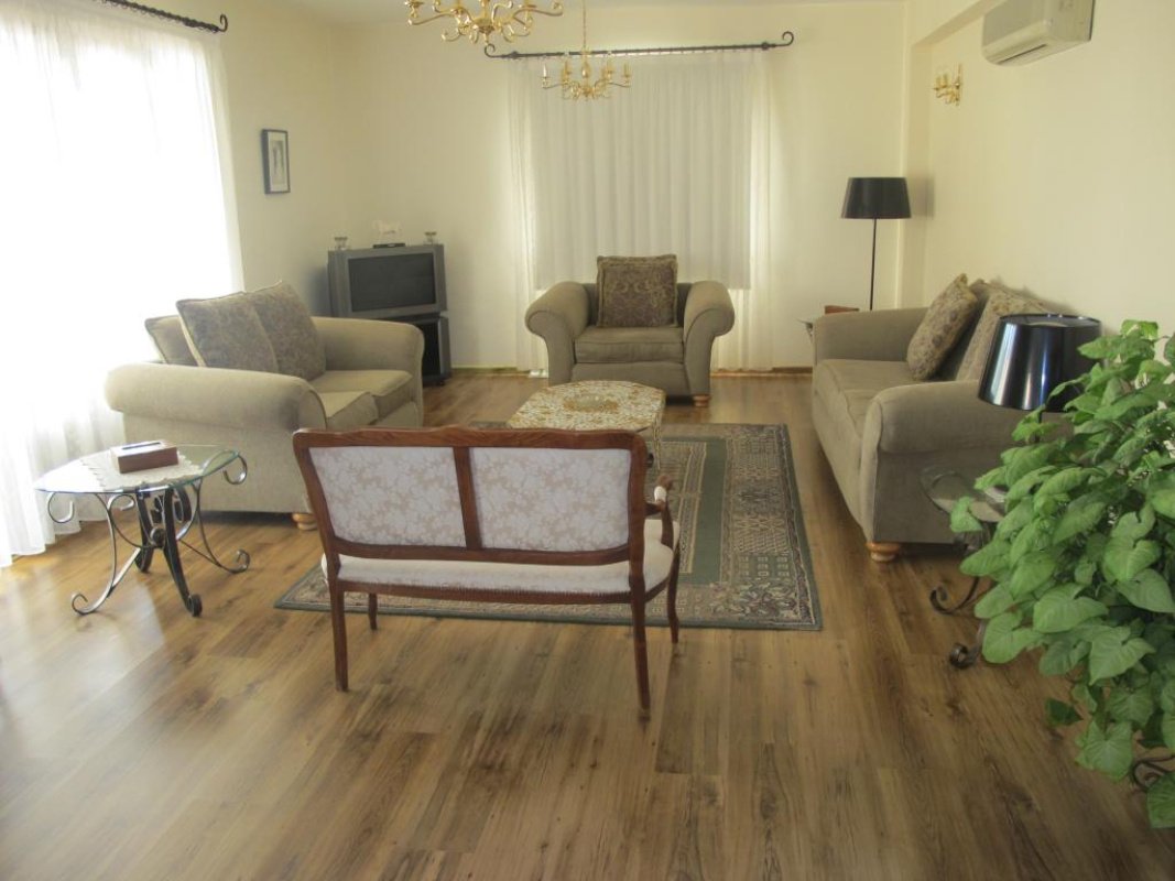 5 bedrooms Villa in Limassol, Cyprus No. 38320