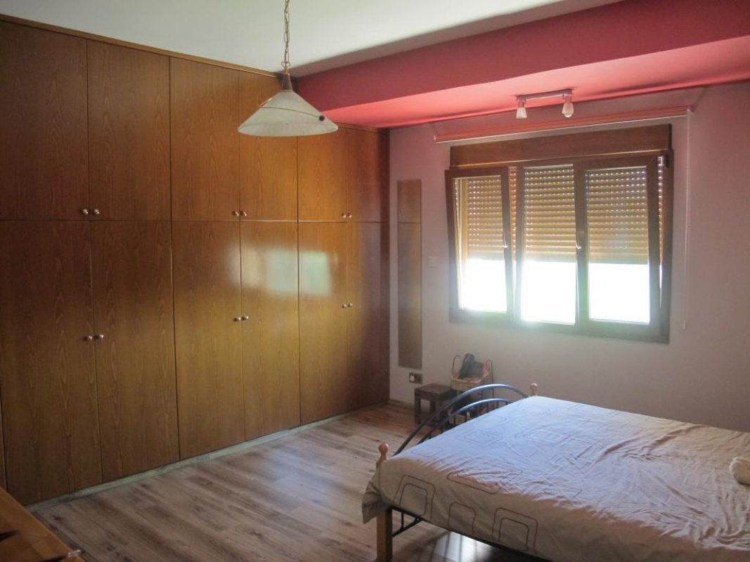 5 bedrooms Villa in Limassol, Cyprus No. 38320