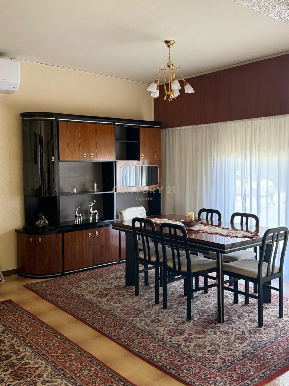3 chambres Villa à Germasogeia, Limassol, Chypre No. 55188