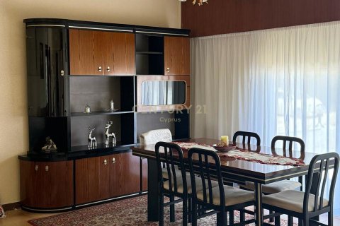 3 dormitorios Villa en Germasogeia, Limassol, Chipre No. 55188