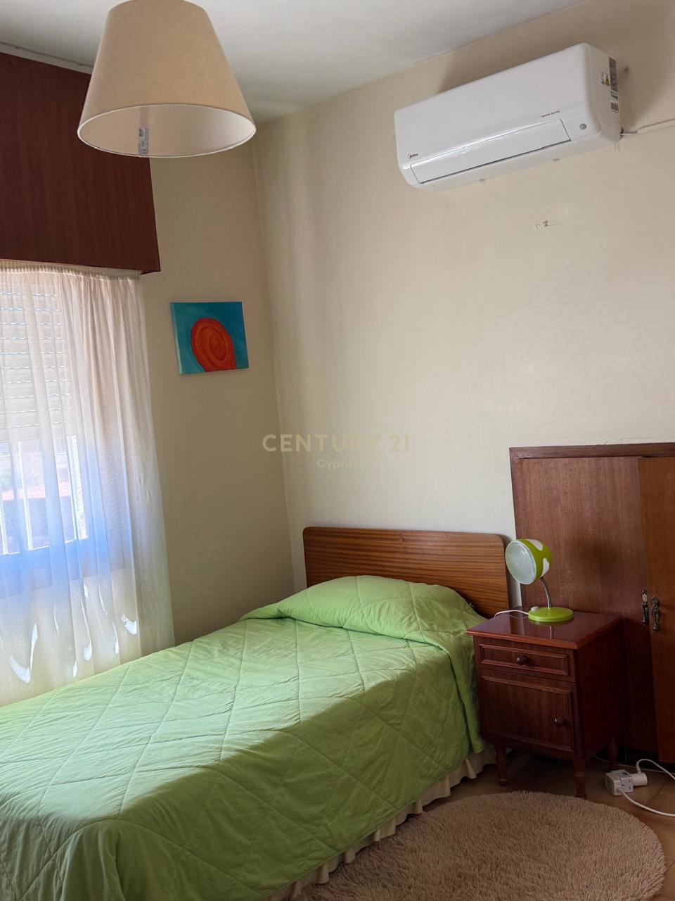 3 chambres Villa à Germasogeia, Limassol, Chypre No. 55188