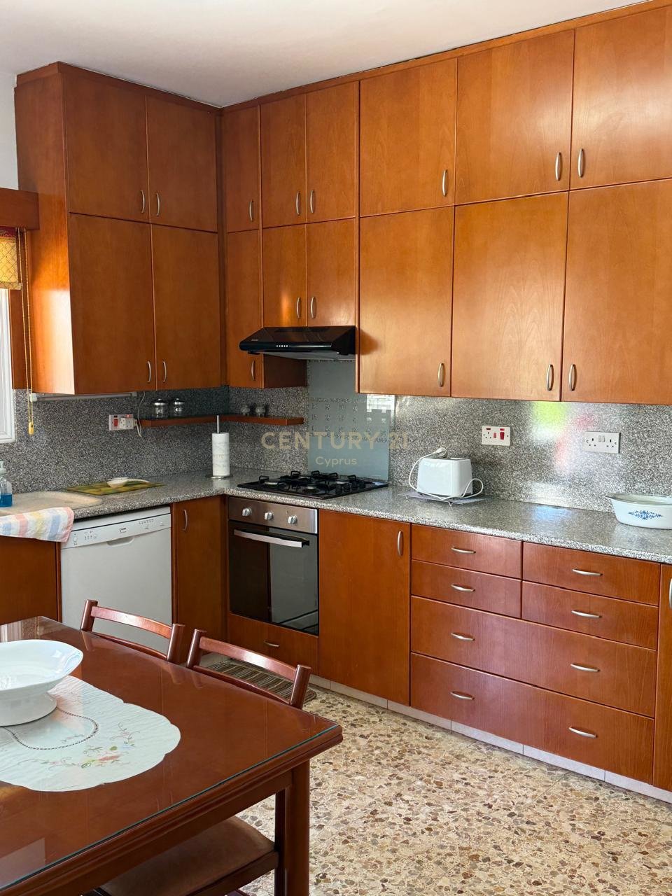 3 chambres Villa à Germasogeia, Limassol, Chypre No. 55188