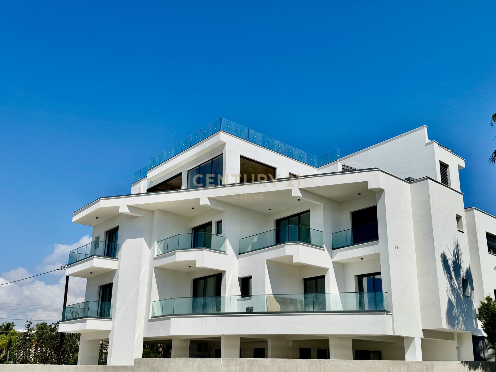 2 chambres Appartement à Germasogeia, Limassol, Chypre No. 55190
