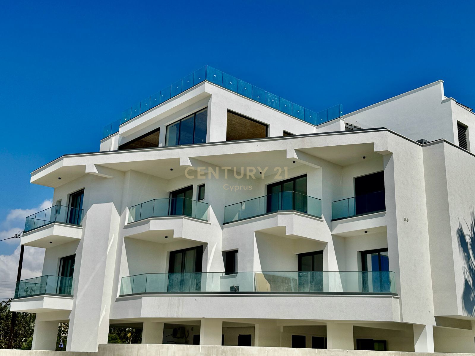 2 chambres Appartement à Germasogeia, Limassol, Chypre No. 55190