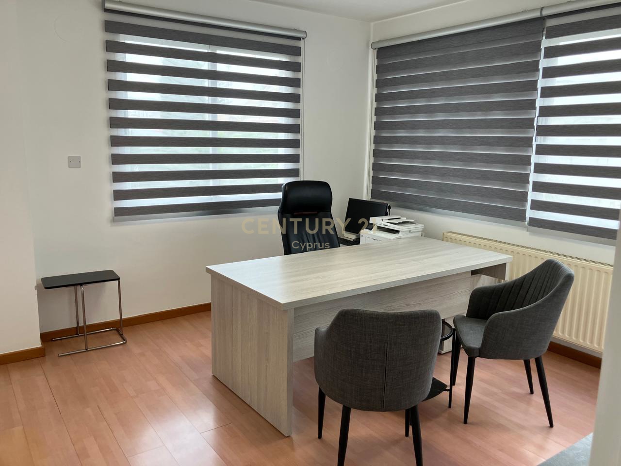 21m2 Oficina en Limassol, Chipre No. 57243