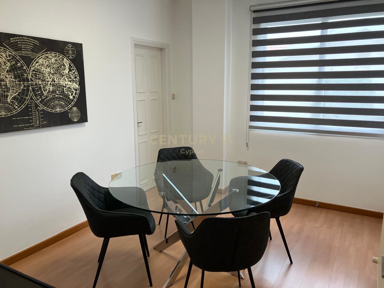 21m2 Oficina en Limassol, Chipre No. 57243